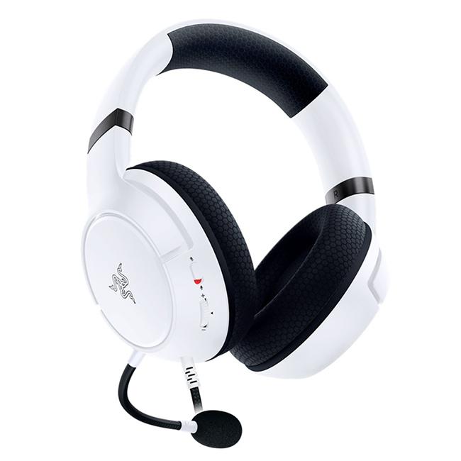 Razer Casti Blackshark V2 HyperSpeed Wh, RZ04-04960200-R3M1 - imagine 2
