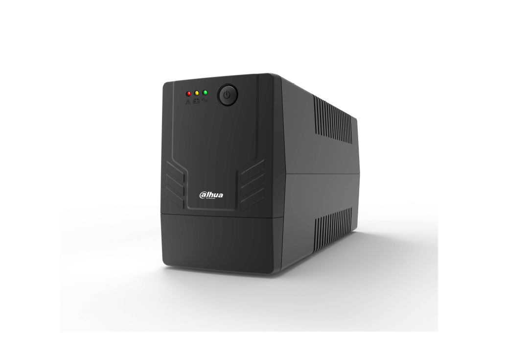 DAHUA UPS -EN, 360W, Tower, DH-PFM3350-600