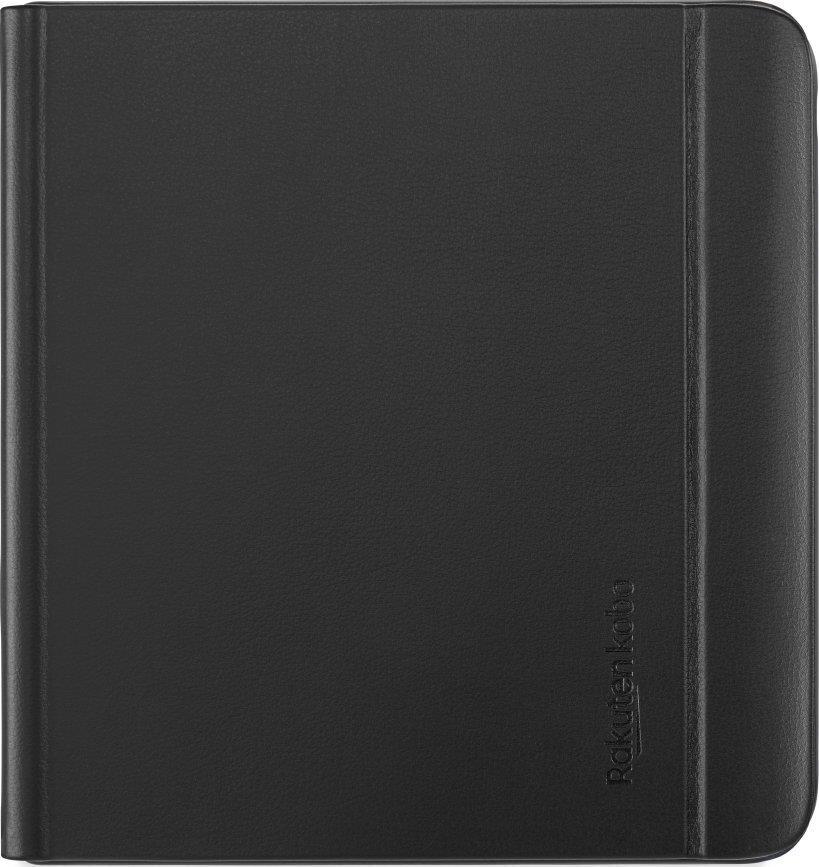 Kobo Libra Colour SleepCover Case Black, N428-AC-BK-N-PU