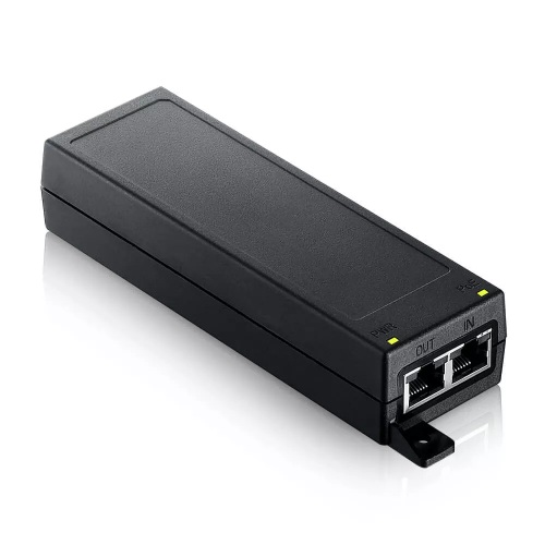 ZyXel SWITCH. PoE, port Gigabit/2500 x 2, carcasa plastic, POE12-30W-EU0101F