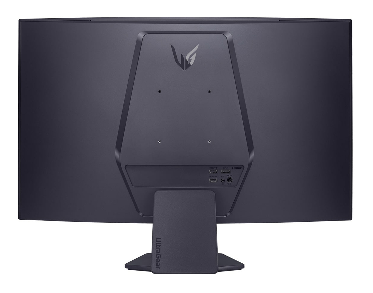 LG Monitor 32", 32GS60QC-B.AEUQ - imagine 6