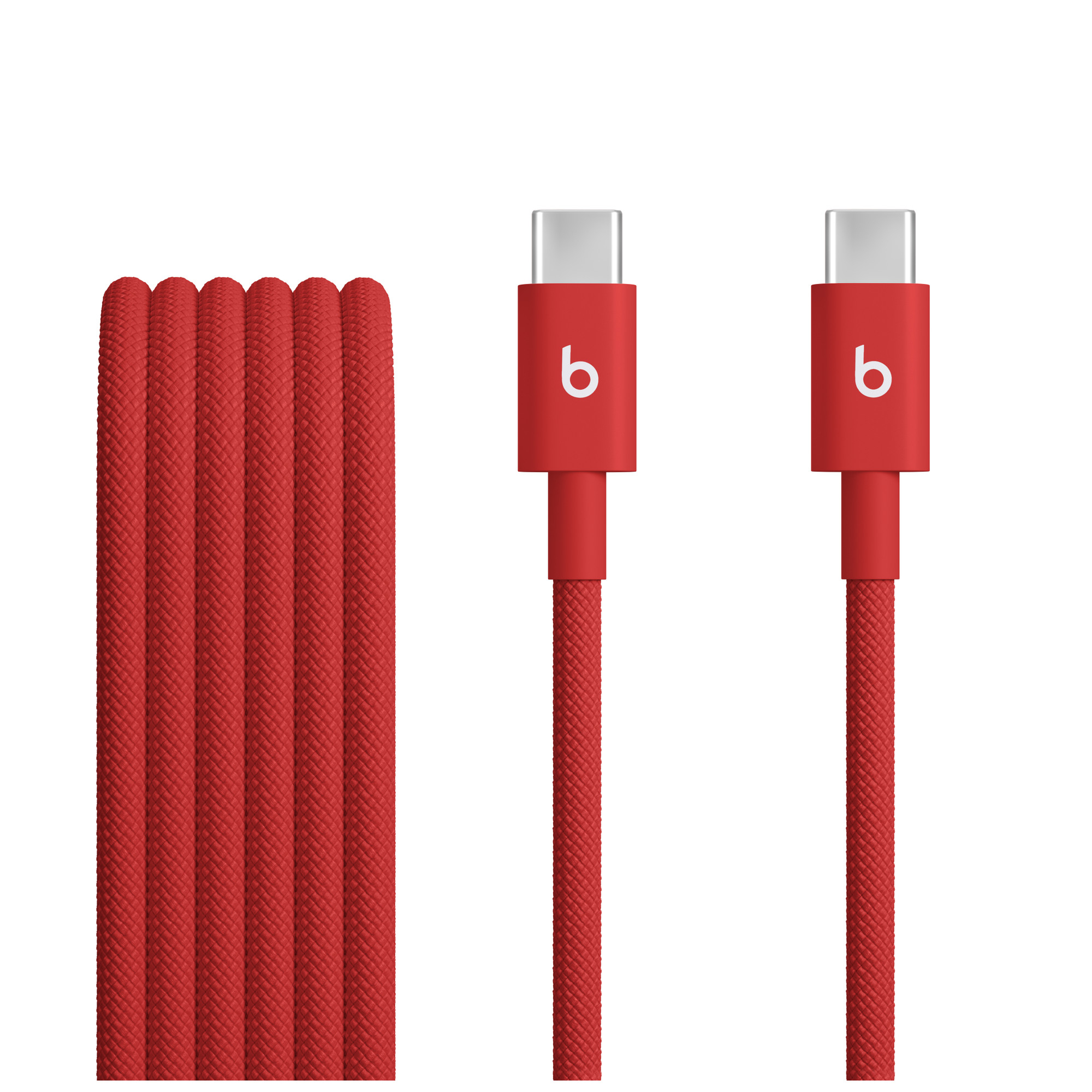 Apple BEATS USB-C TO USB-C 1.5M RD, MDGF4ZM/A