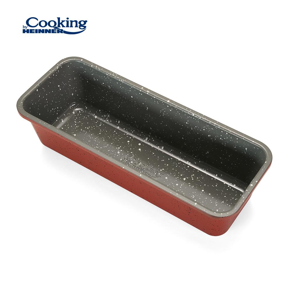 HEINNER TAVA COPT CHEC / PAINE, ACOPERIRE CERAMICA 31x11x8 CM, ANCA, COOKING BY, HR-FM-A08