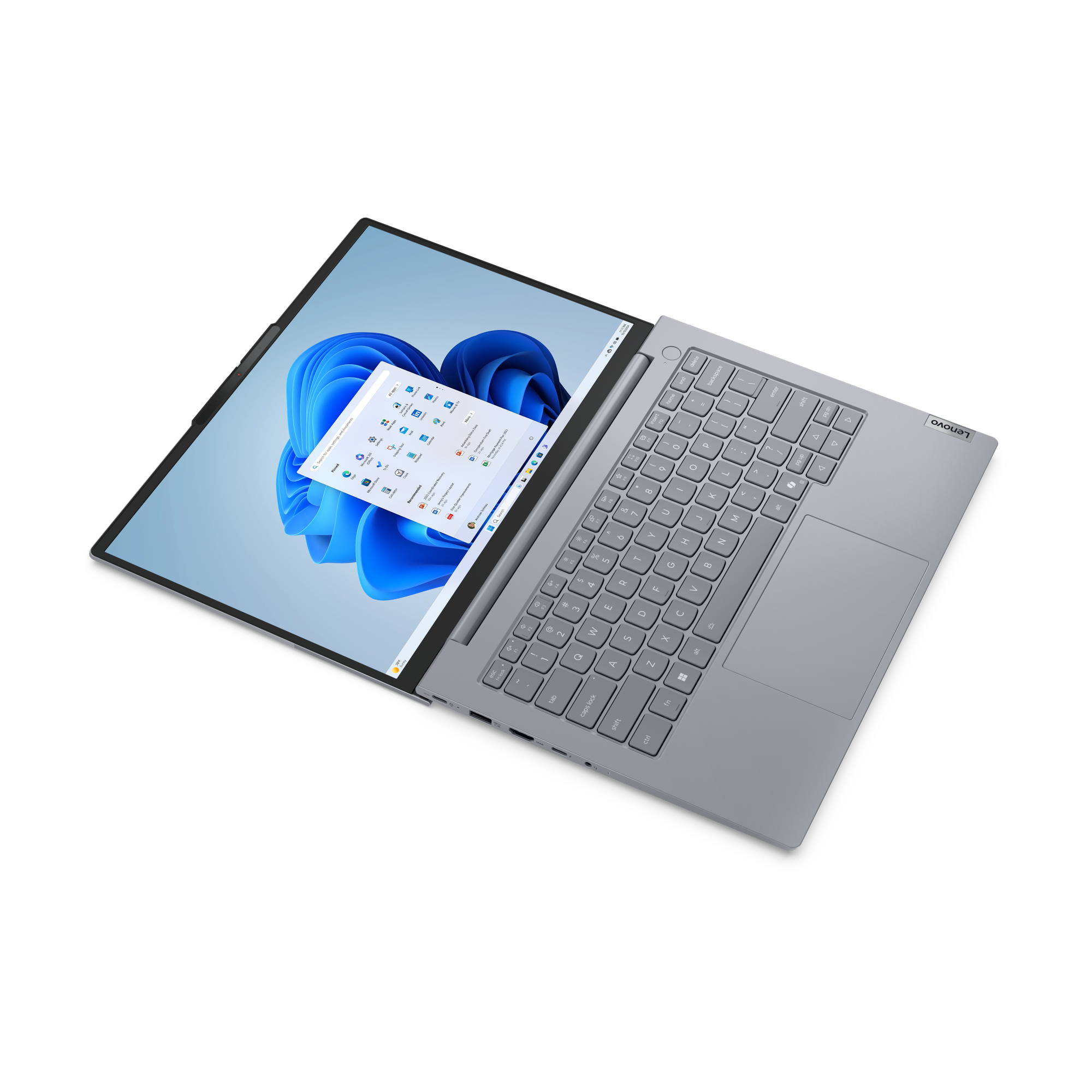 Lenovo TB 14 G8 IRL C5-210H 16 512 3YD W11P, 21SG0084RI - imagine 6