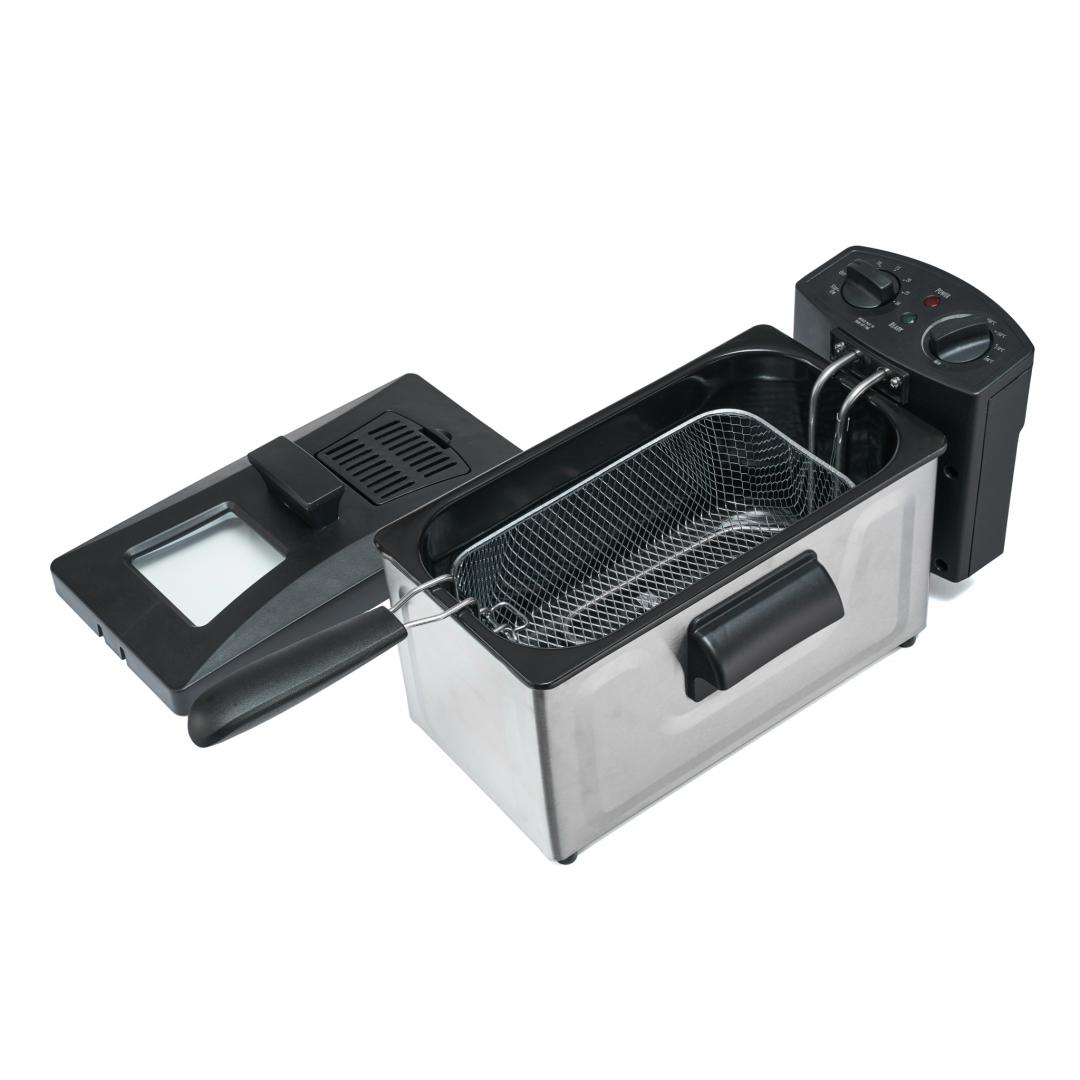 HEINNER FRITEUZA, HDF-1800SS