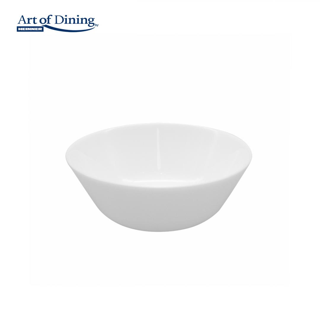 HEINNER BOL OPAL ALB 19 CM, AIDA, ART OF DINING, HR-AHL-E19B