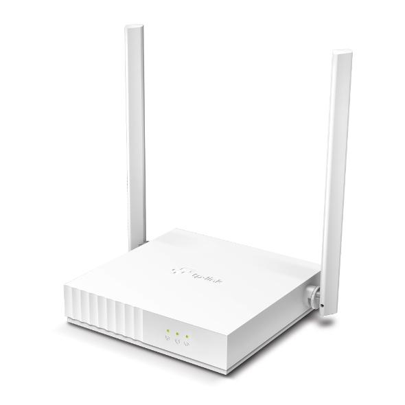 TP-LINK Router wireless TL-WR820N, WIFI 4, Single Band, TL-WR820N V2