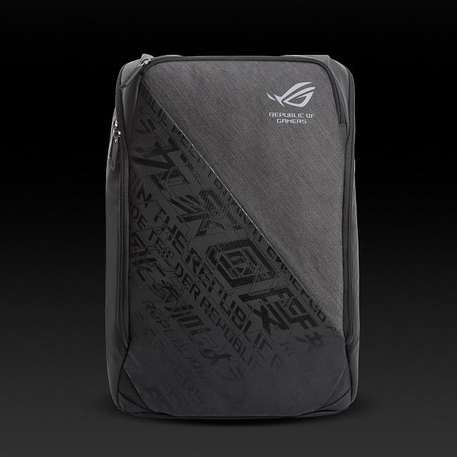 Asus RUCSAC, pt. notebook de max 15.6 inch, 1 compartiment, fara buzunare, 720 g, 90XB0510-BBP000