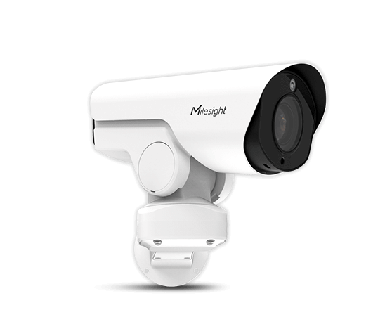 MILESIGHT TECHNOLOGY Camera IP AI 12X PTZ Bullet 5 MP; 1/2.8 Progressive Scan CMOS, MS-C5367-X12PE