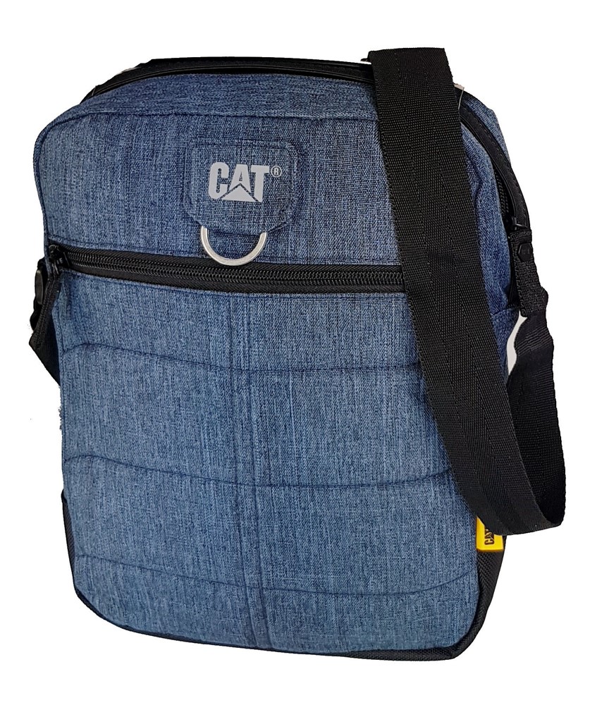 Caterpillar Borseta de umar Millennial Classic - Ryan, material 600D HD polyester, CAT-83434-447