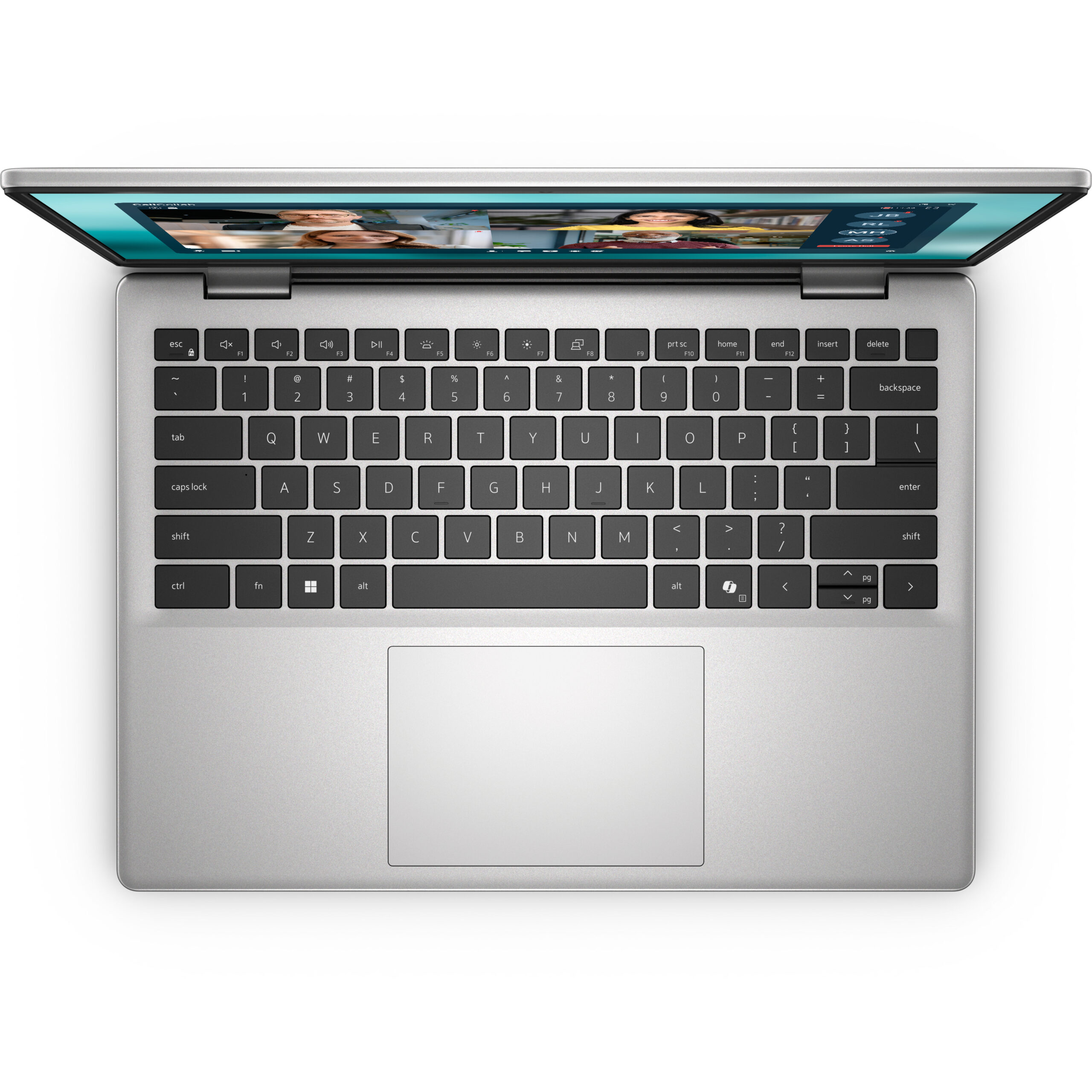 Dell DL PV14250 FHD CORE5-120U 16 512 W11P", PV14250_RPLR_002 - imagine 3