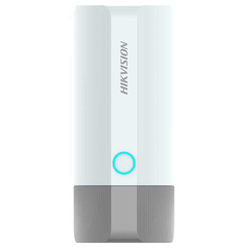 HIKVISION Wi-Fi 6 3000M Access Point de exterior 1 Gigabit Port with PoE Input, DS-3WAP623E-SI