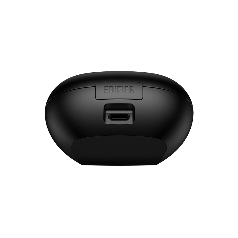 Edifier CASTI, wireless, intraauriculare - butoni, pt smartphone, microfon pe casca, NEOBUDS-PLUS-BK - imagine 6