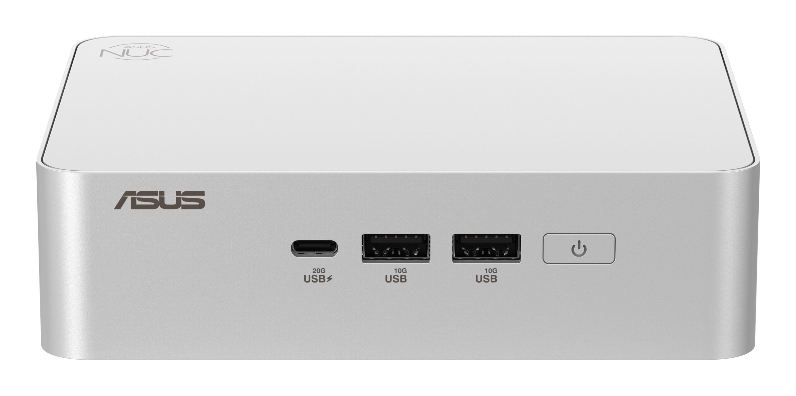 Asus NUC 15pro+/RNUC15CRSU500002/Intel Ultra 5 225H/Intel Arc graphics/no, 90AR00P3-M00030