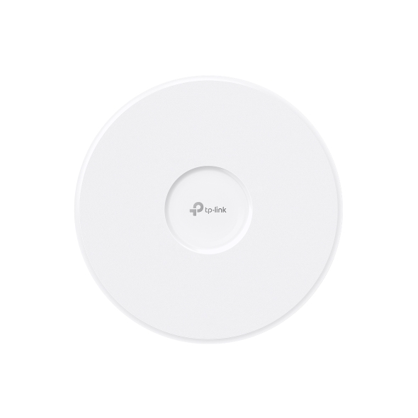 Tp-Link ACCESS POINT wireless Wi-Fi 7 Dual-Band BE3600 Mbps, cu 1× Port 2.5G, 4 antene, EAP723