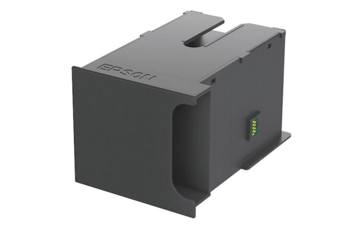 EPSON Cartus Maintenance box:LFP desktop, Black, C13S210057