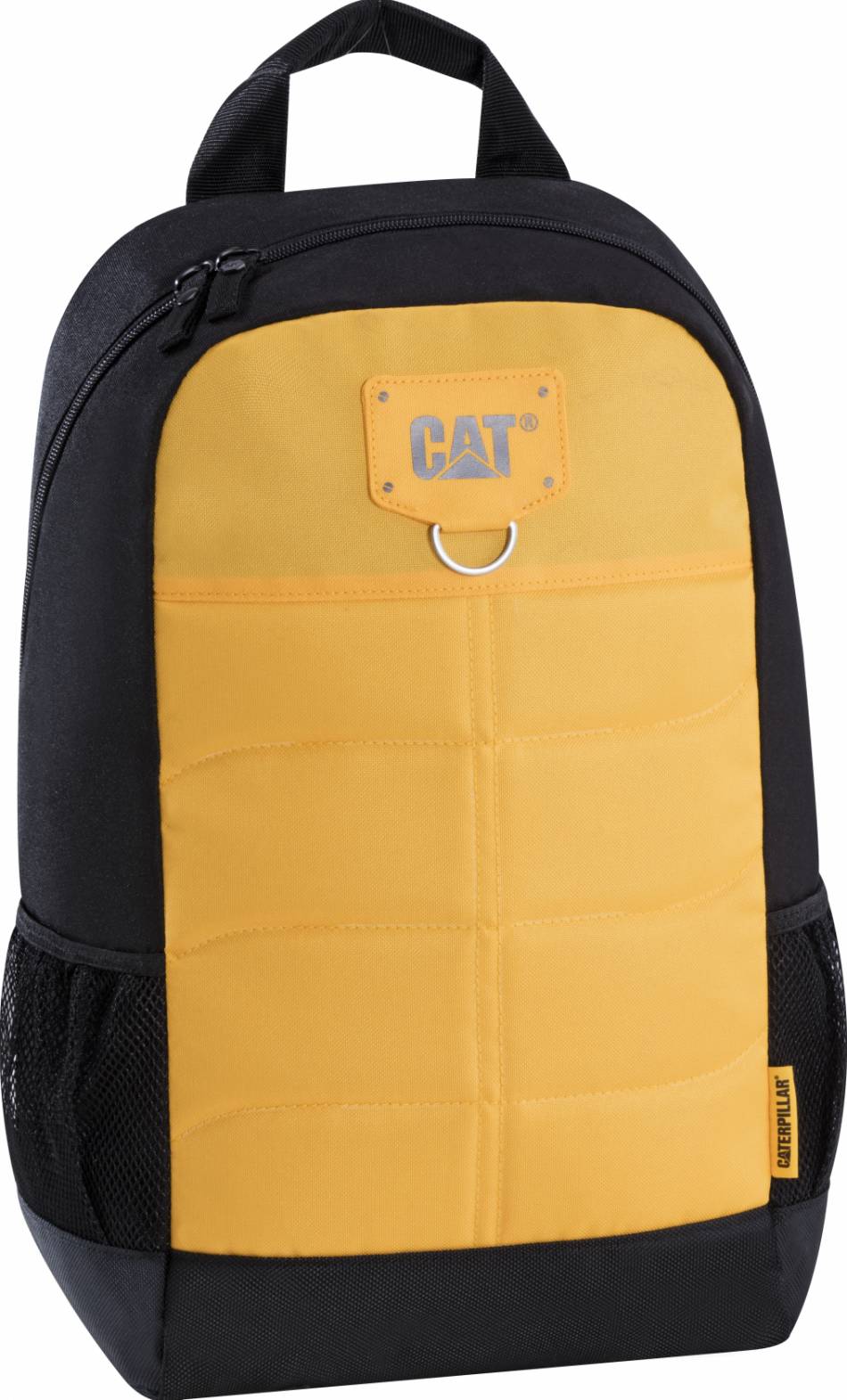 Caterpillar Rucsac Millennial Classic - Benji, material 600D HD polyester - negru cu, CAT-83431-12