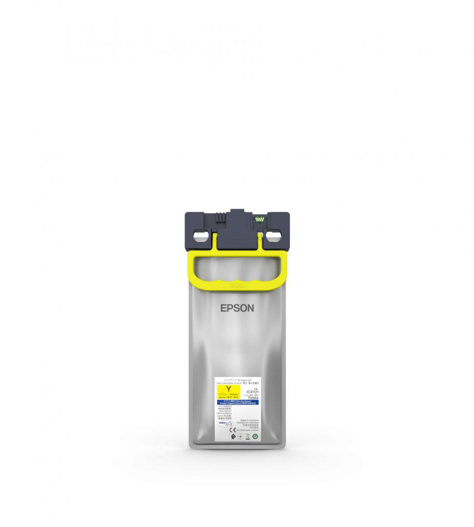 EPSON Cartus, Yellow, C13T05A40N