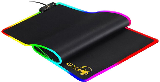 Genius Mouse PAD, 31250003400