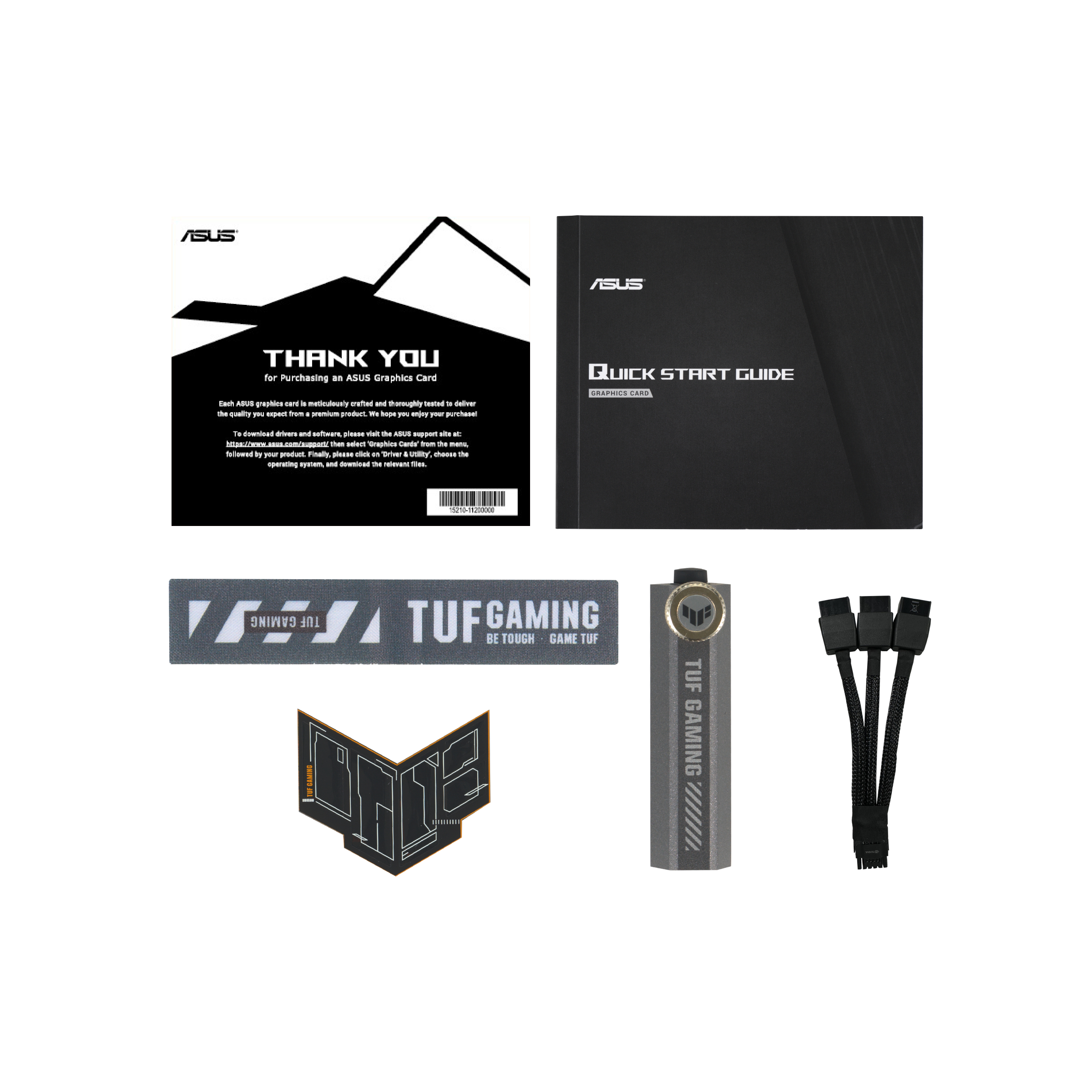 Asus Placa video nVidia GeForce RTX 5070 Ti TUF GAMING OC 16 GB, GDDR7, 256 bit, 90YV0MD0-M0NA00 - imagine 4