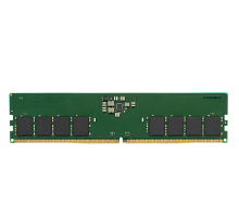 Kingston MEMORY DIMM 32GB DDR5-6000/, KVR56U46BS8-32