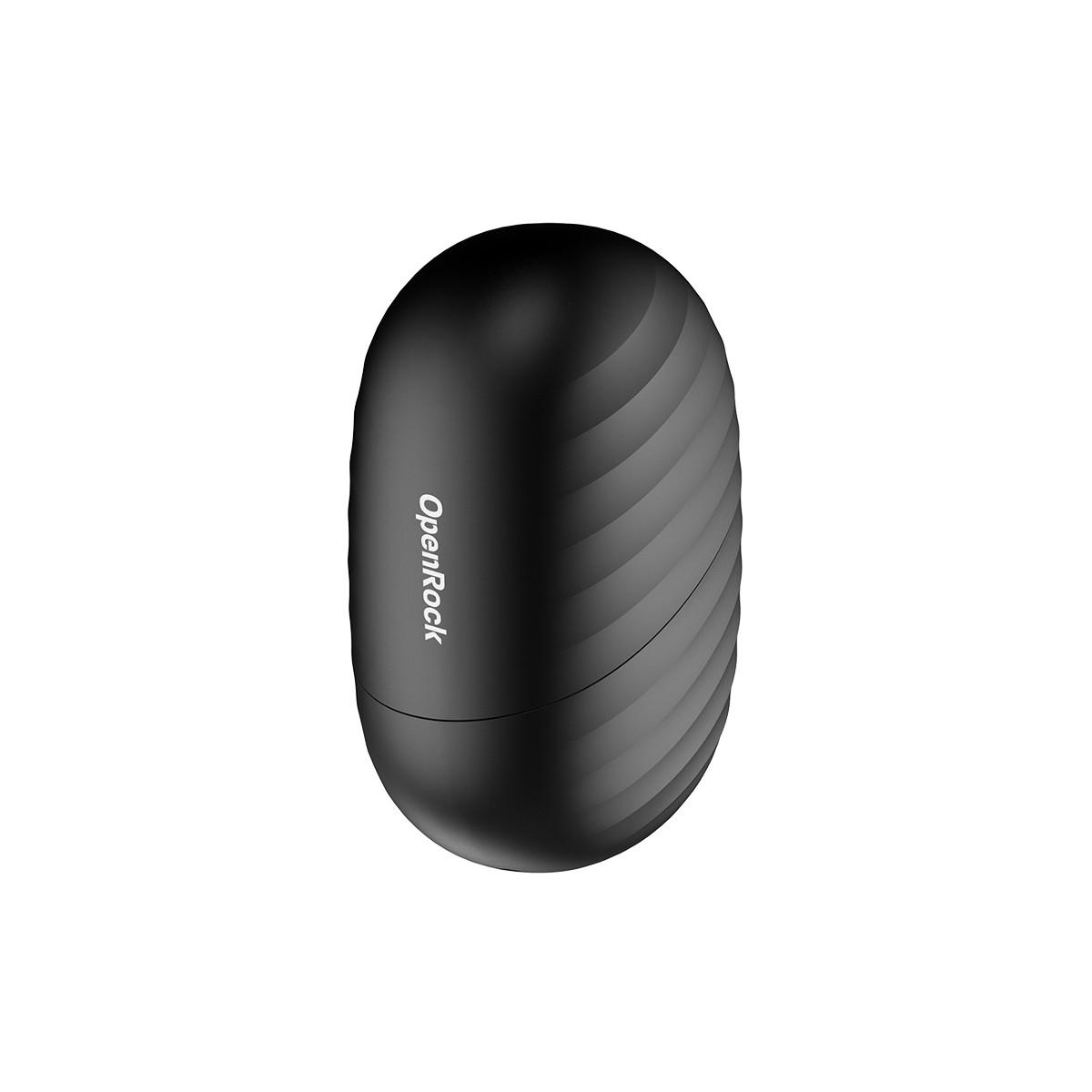 OneOdio Casca wireless, tip butoni - TWS, utilizare smartphone, conectare prin, OpenRock-Pro-Black - imagine 3