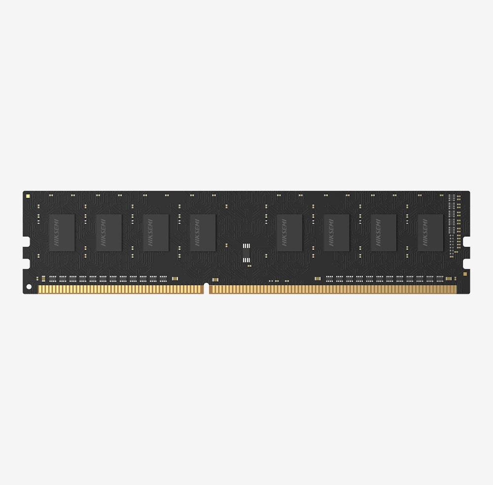 Hiksemi Memorie DDR, DDR3 8GB frecventa 1600 MHz, 1 modul, HSC308U16Z1/8G