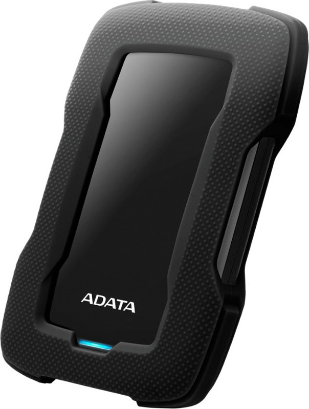 Adata HDD EXTERN 2.5" USB 3.1 2TB HD330 Black, AHD330-2TU31-CBK