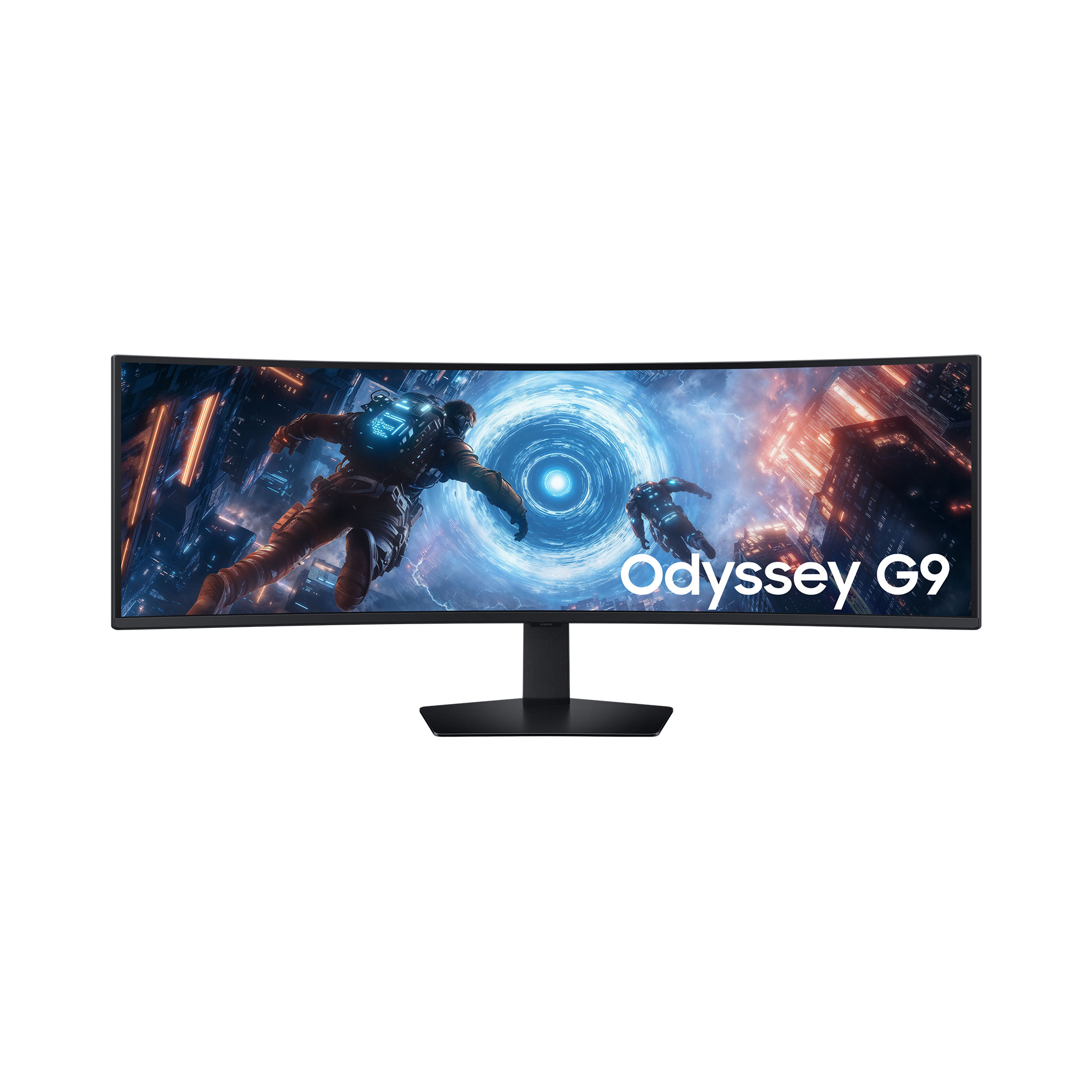 Samsung MONITOR 49", LS49FG910EUXEN