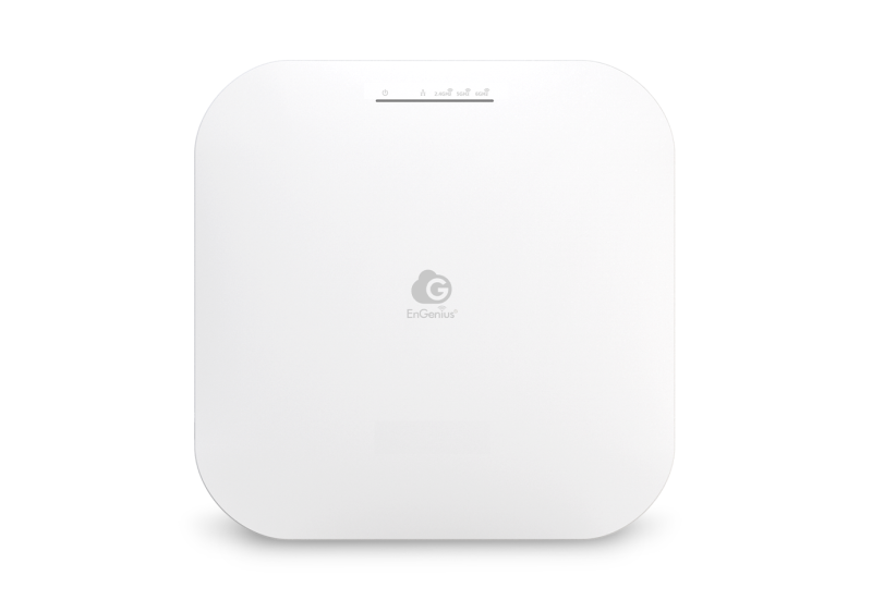 ENGENIUS Access point, Poe, Triple - band, WiFi 7 - BE, ECW516L