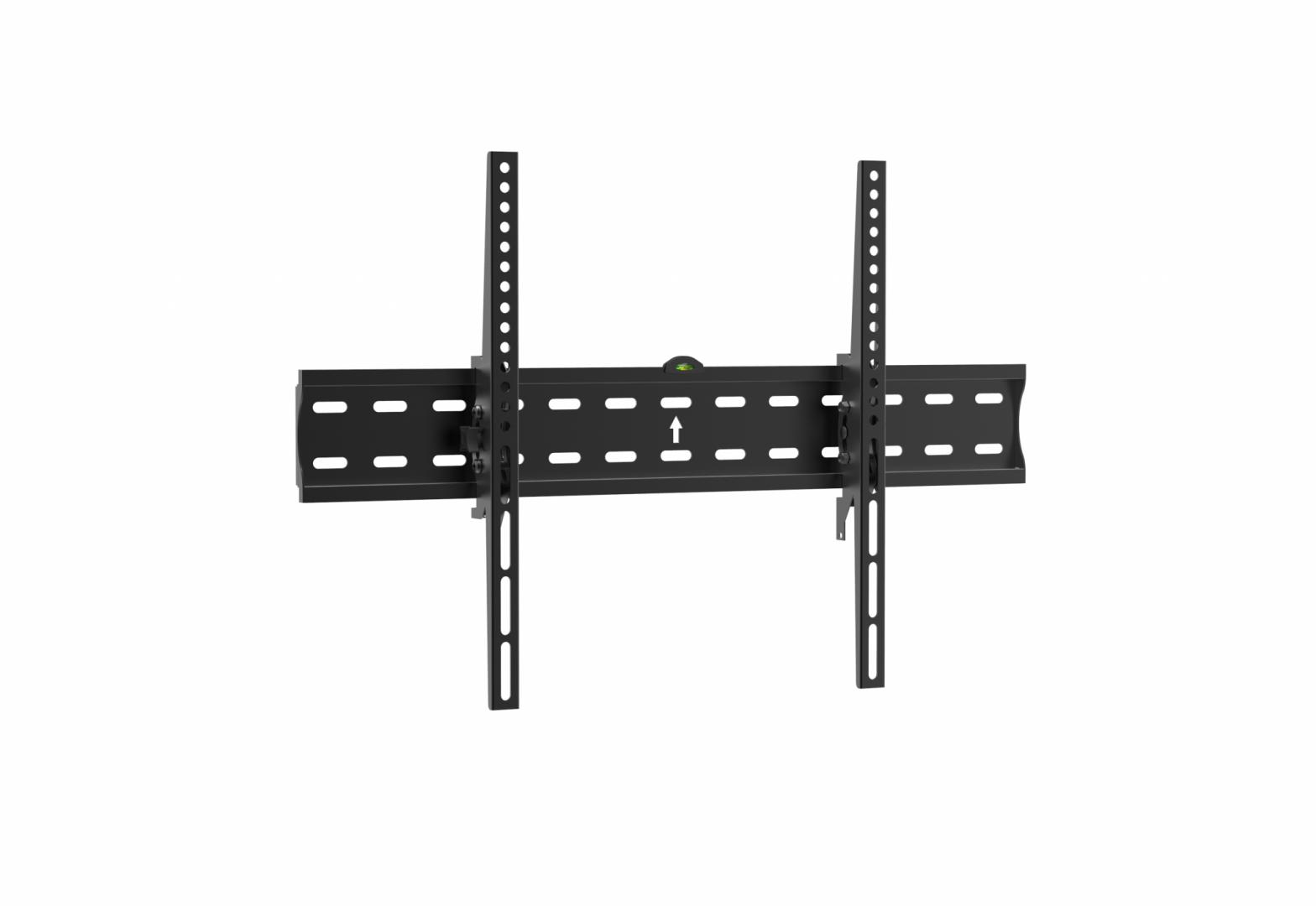 SERIOUX Suport TV de perete TV804B, Reglabil, 32-70, VESA 600x400, suporta pana la 40kg, SRXA-TV804B