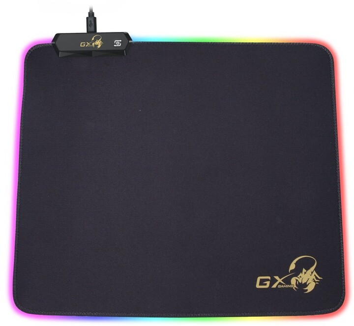 Genius Mouse PAD, 31250005400