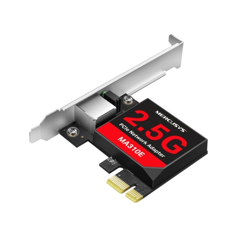 MERCUSYS Network Card, Gigabit, MA310E
