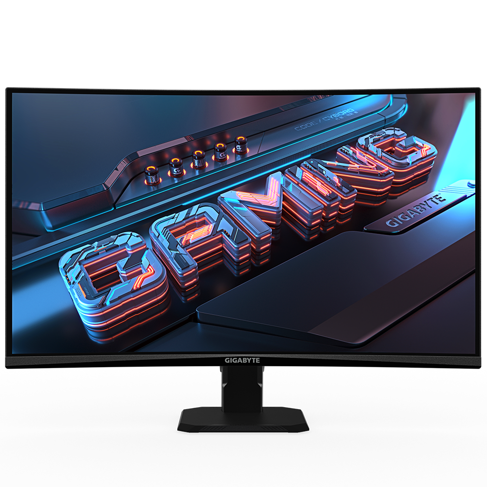 Gigabyte Monitor, GS27QCA