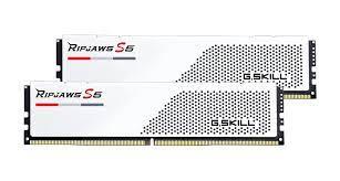 G.Skill DDR MEMORY DIMM 32GB DDR5-6000 K2/6000J3040F16GX2-RS5W, F5-6000J3040F16GX2-RS5W