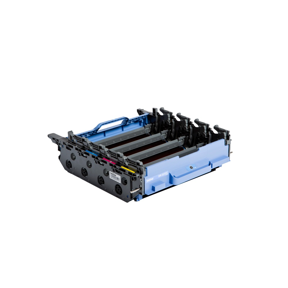 BROTHER Drum Unit Original Color pentru DCP-L8400|L8450|HL-L8250|L8350|L9200|, DR321CL