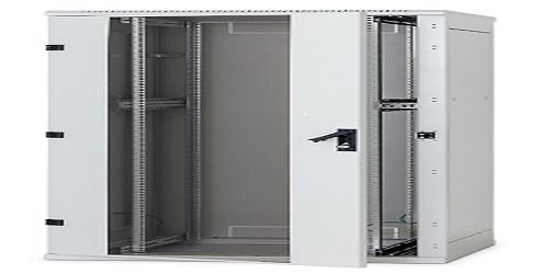 Triton RACK PODEA 19" 42U 800X1000 GRI, RMA-42-A81-CAX-N1