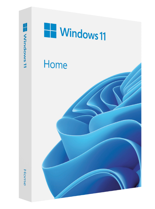 Microsoft WIN HOME FPP 11 64-bit Eng Intl USB, HAJ-00090