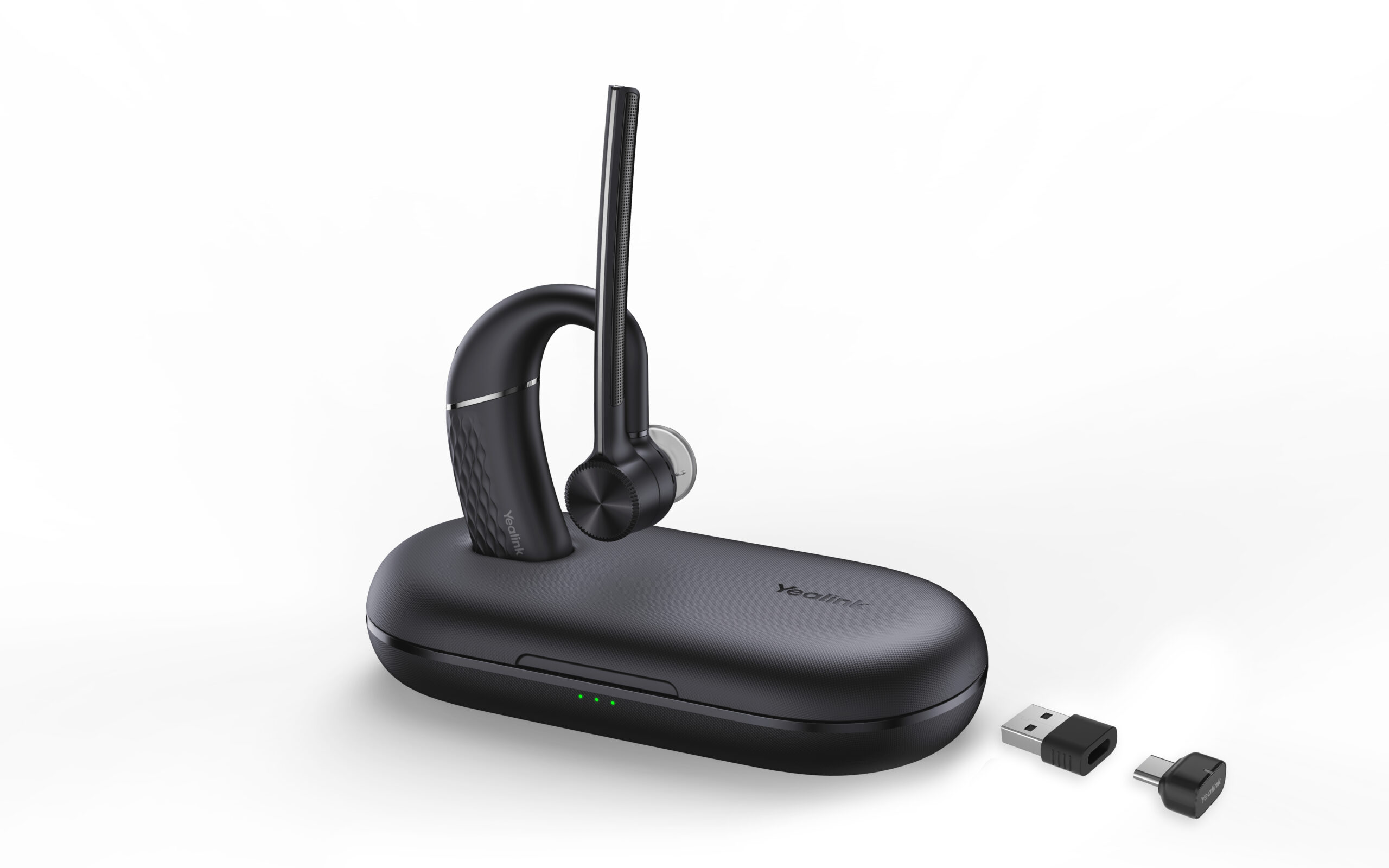 Yealink BH71 Pro USB-C/A, 1208709