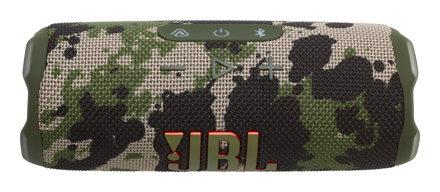 JBL Boxa portabila Flip 7 Squad, JBLFLIP7SQUAD - imagine 5