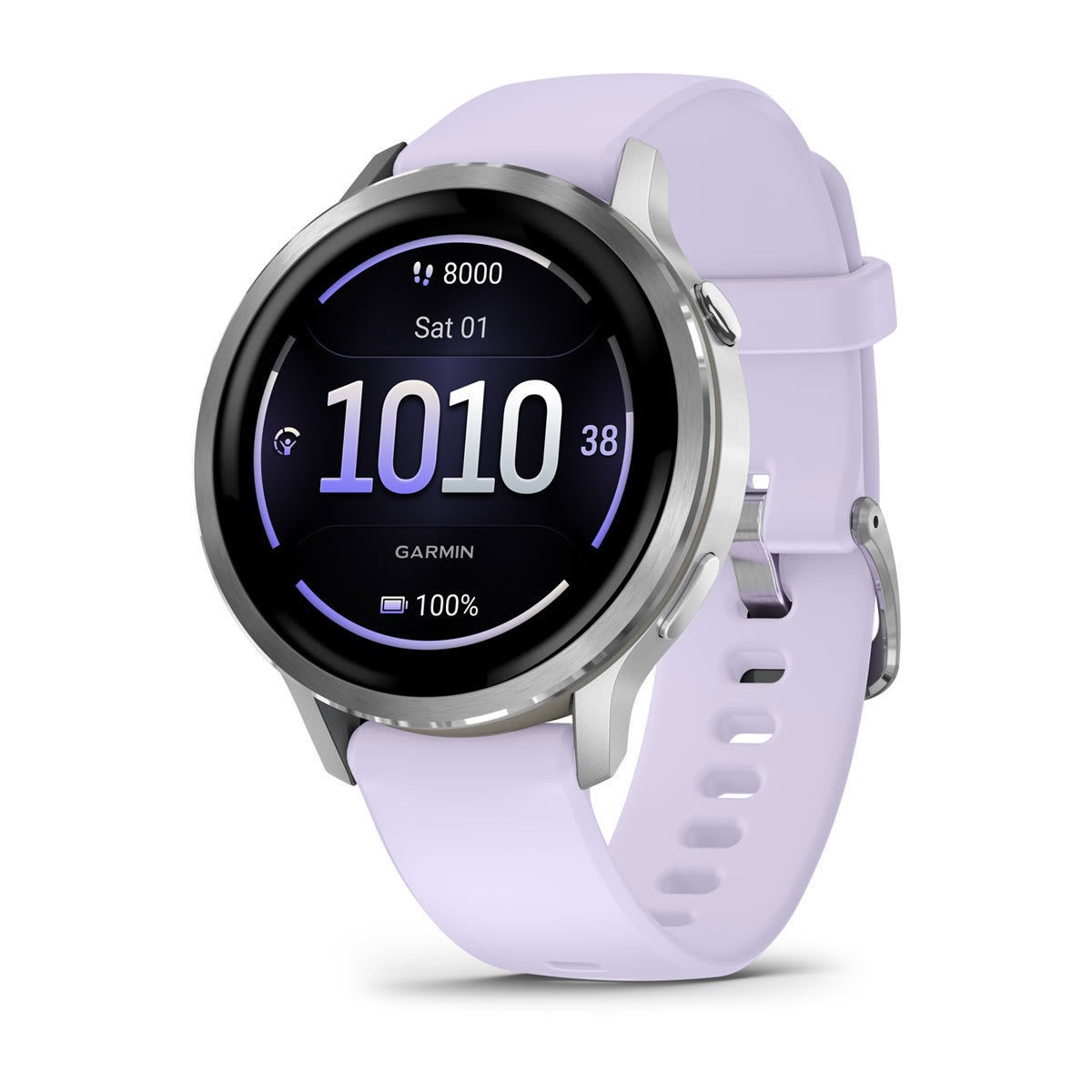 Garmin Venu 4 Smartwatch 41mm", 010-03013-01