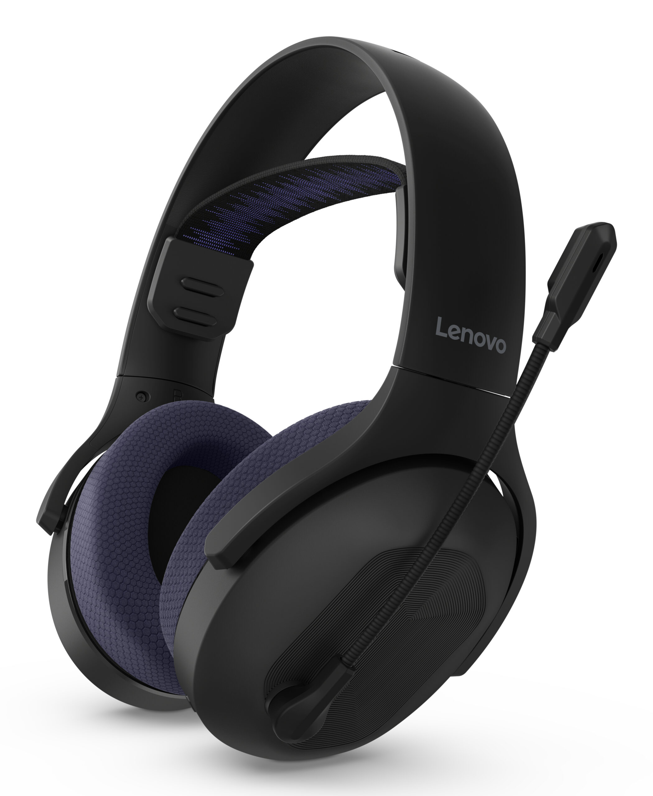 Lenovo Legion H410 Wi-Fi Gaming Headset, GXD1R34013
