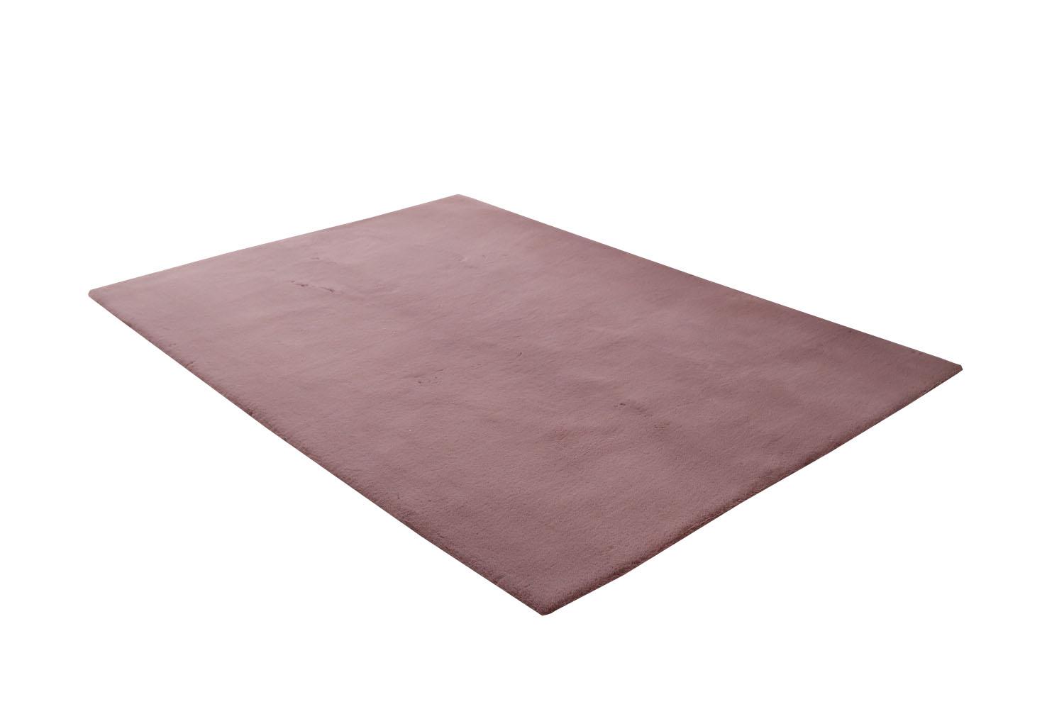 HEINNER Covor Shaggy soft blanita Mov 200x300 cm, HR-FRUG200-MOV