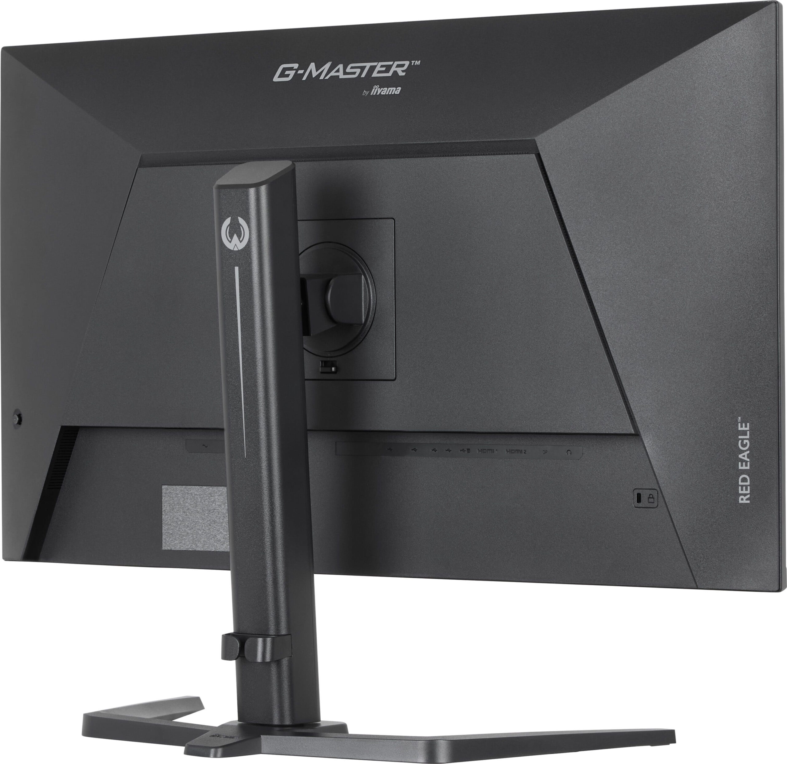Iiyama Monitoare LED, GB3272QSU-B1 - imagine 10