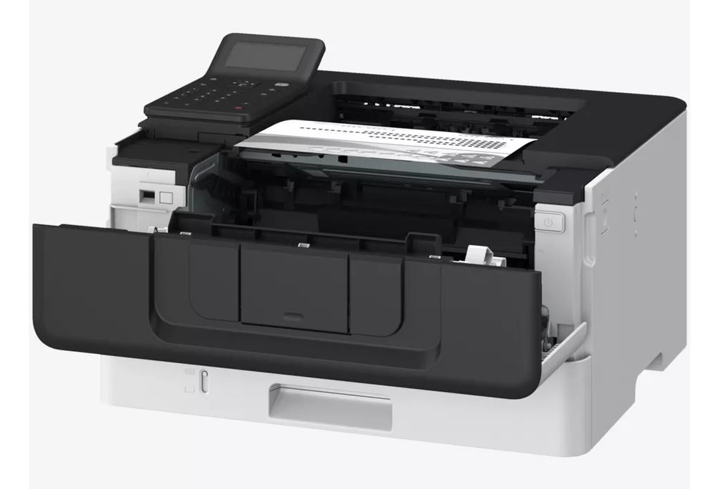 Canon Imprimanta Laser Mono LBP246DW II, A4, Imprimare, 40ppm mono, USB|Retea|Wi-Fi, 7187C006AA - imagine 9