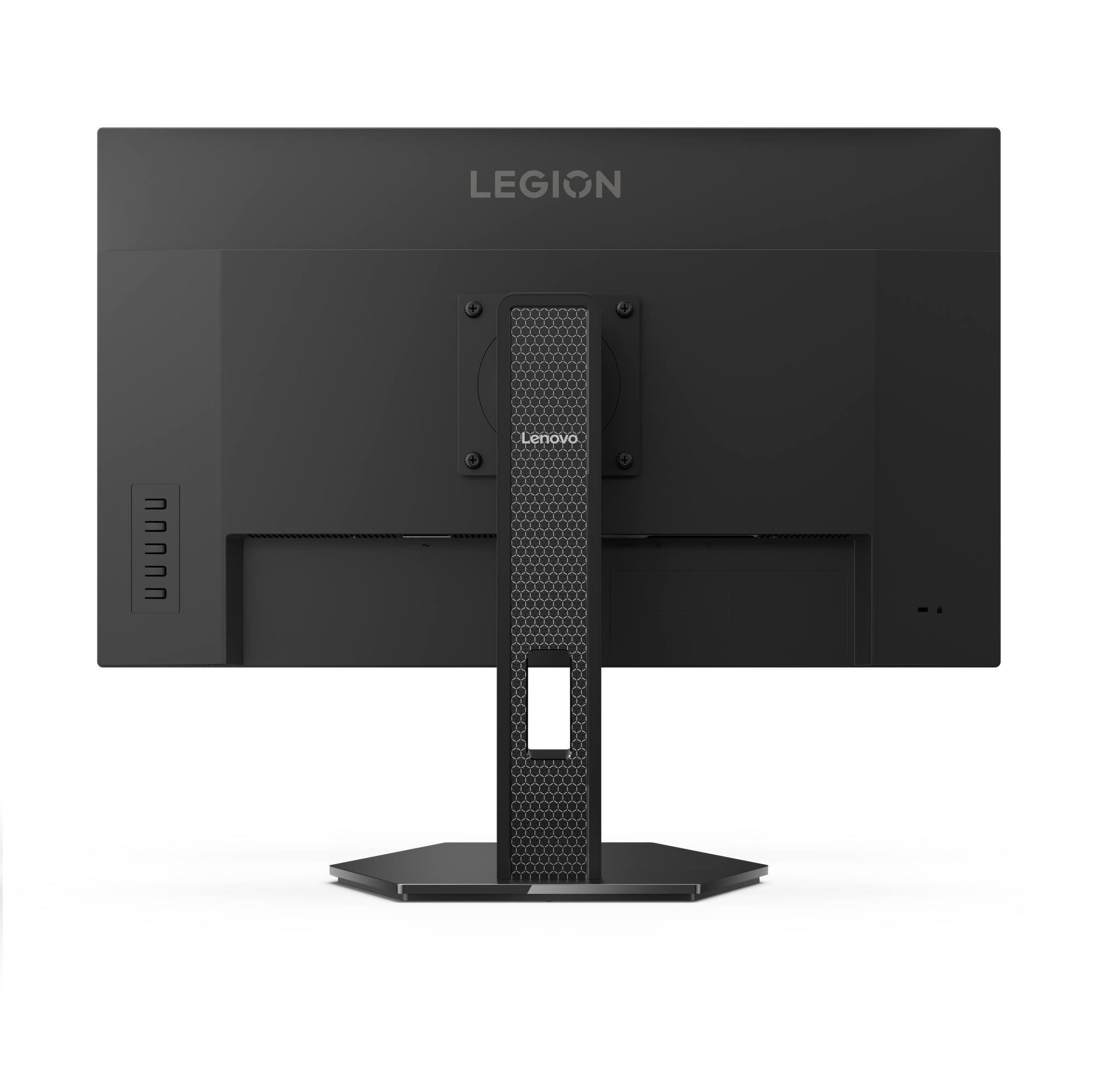 Lenovo Gaming Legion 27Q-11 27 inch QHD IPS 0.5 ms 300 Hz HDR FreeSync Premium & G-Sync, 67D3GAC1EU - imagine 9