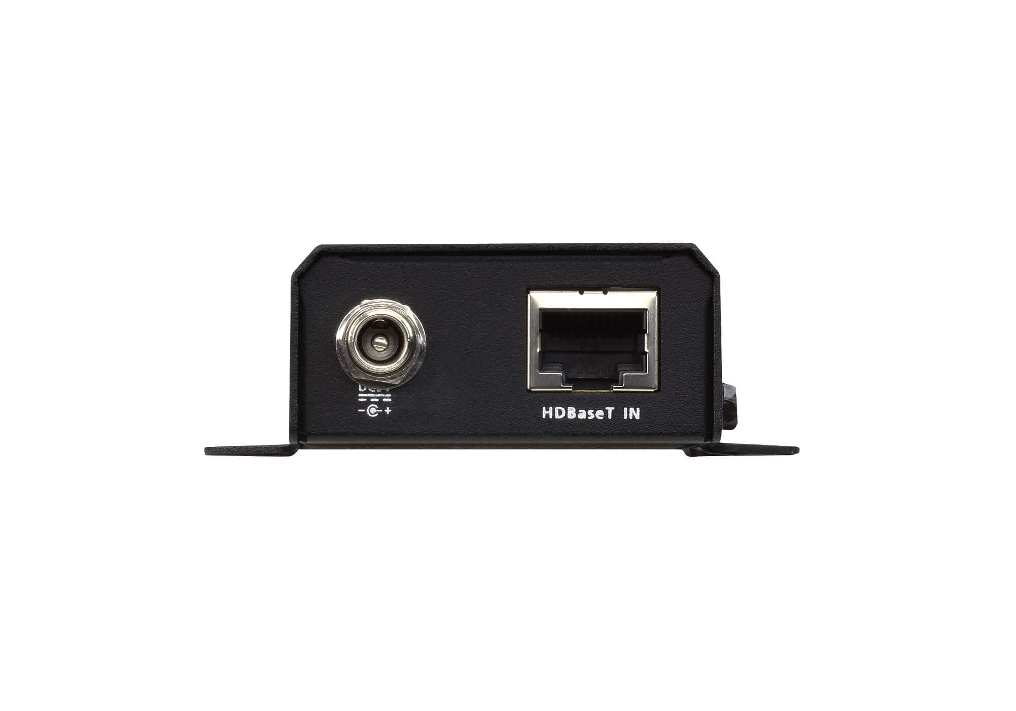 Aten CABLU video, extender, HDMI (M) | RJ-45 la HDMI (M) | RJ-45, 4K DCI (4096x2160) la, VE811-AT-G - imagine 3