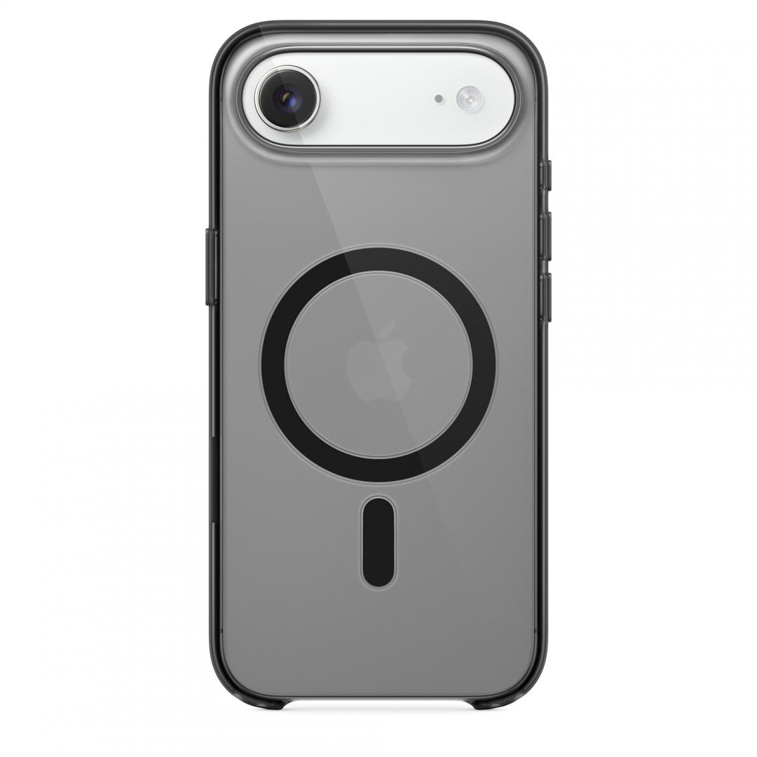 APPLE iPhone Air Case with MagSafe - Shadow, MGH24ZM/A - imagine 2