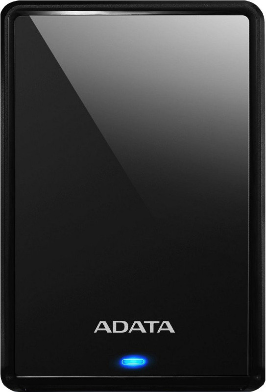 Adata HDD EXTERN 2.5" USB 3.1 2TB HV620S Black, AHV620S-2TU31-CBK