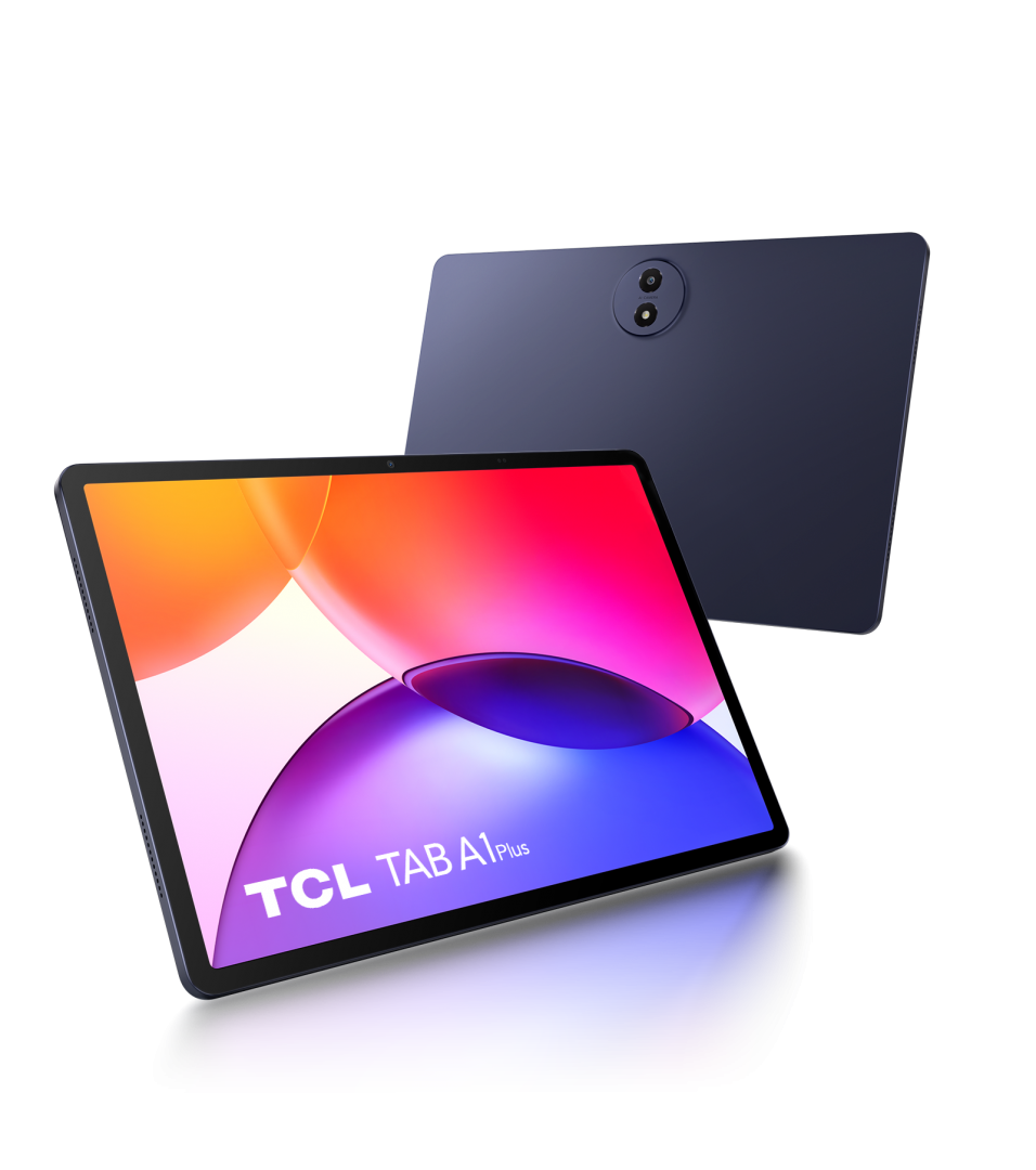 TCL TAB A1 Plus, 6 GB RAM, 128 GB, Blue, 9445X1-2ALCA111-3 - imagine 6